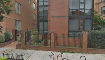 Sable Edge | Premium Property Management & Real Estate Strategy 1-4-423x240 RENTED - 1354 Euclid #301B, Washington, D.C. 20009  